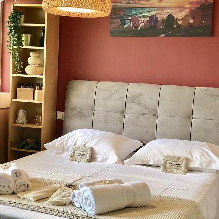 Athens City House Bagian luar foto