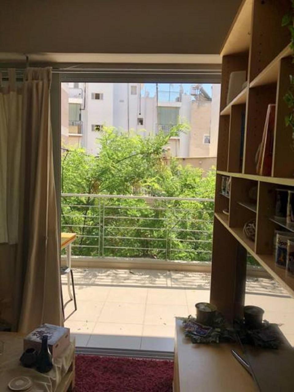 Athens City House Bagian luar foto